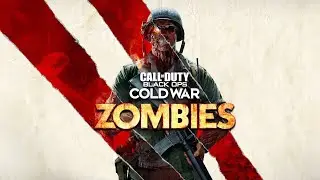 Cold War Zombies  plague theme extended OST