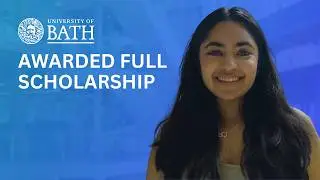School of Management MSc Scholarships &ndash; Ayushi&rsquo;s story