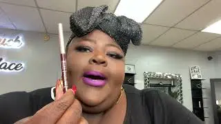 Trap Cardio | Smoothies | My Fav Lippie | Snacks at the Drs Office | Joy Amor Weightloss | Joy Amor