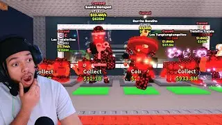 CURSED MUTATION EVENT ADMIN ABUSE and DUELS MACHINE FIRST LOOK!