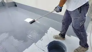 Il sistema Monotech &egrave; composto da una guaina Poliuretanica liquida monocomponente.