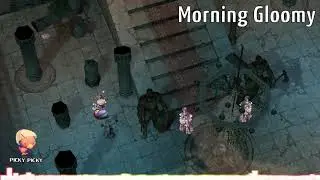 Morning Gloomy 
