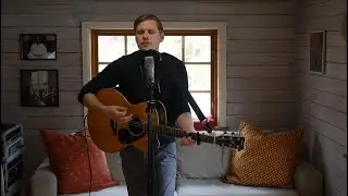Not Dark Yet (Bob Dylan Cover)