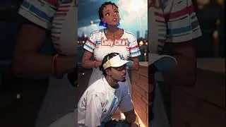 Club Scene @donrecords767 writing by Andreau/Lady CK#1 & Kardon Doniche