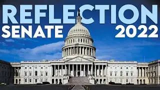 How Accurate Were My 2022 Senate Predictions?