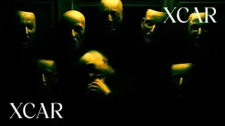 XCAR - La Danza del Demonio