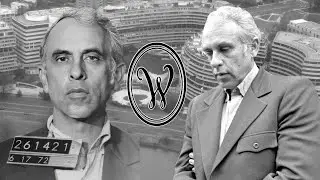 Who was Watergate Burglar Eugenio Martinez?