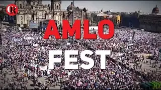AMLO FEST