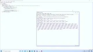 Playing with python simple coin flip program