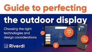 Guide to perfecting the outdoor display: Part 1