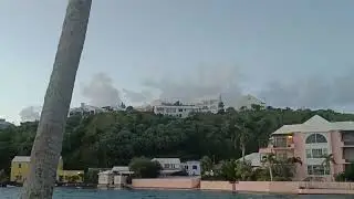 Bermuda  gods own Island.... today I am sharing the beauty of  flats (name of the place is flats )