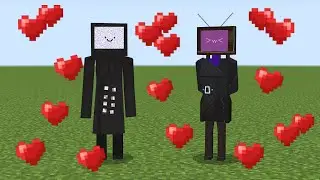 tv man ❤️ tv woman
