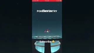 RED FLOWER #FLAB&Eacute;B&Eacute; TO #FLOETTE #POK&Eacute;MON GO