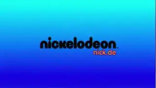 Preview 2 Nickelodeon Germany in WFJB Major