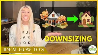 The Benefits of Downsizing and HIDDEN COSTS When Moving | Lexie Carducci Explains