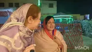 Yarran naal baharan # friend s get to gether # shahla vlogs# mini vlog