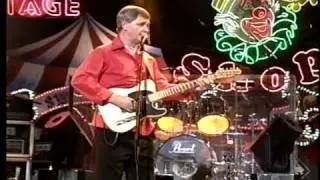Jerry Reed--Guitar Man--Live! 1992