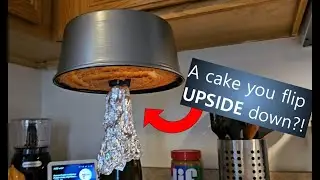 How to make Angel Food Cake