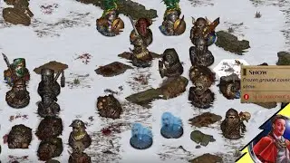 Skull King V Knights of Triggaria 📜