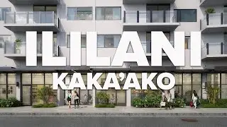 Новостройка на Гавайях Илилани в Какаако