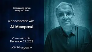 Ali Mirsepassi - Intellectuals Between Dissent And Reform