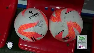 Tράχωνες Αλίμου - Αθήνα '90 Futsal Super League Παρακάμερα Pre game