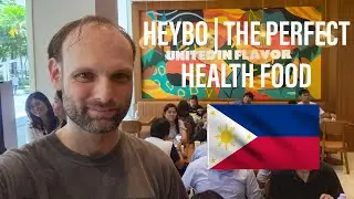 Heybo | The Perfect Health Food
