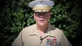 First Female Marine Graduates Infantry Officer Course