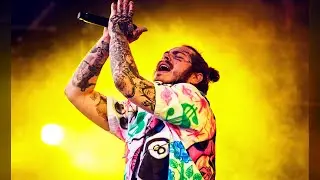[FREE] Post Malone Type Beat - 