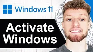 How To Activate Windows 11 | Complete Guide (Step By Step)