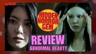 Discovering A Hidden Horror Gem - Reviewing AB-NORMAL BEAUTY (Hong Kong, 2004)