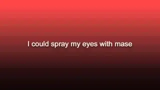 What If lyrics (The Addams Family Musical)