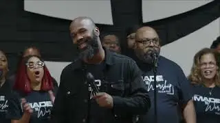 Church Business