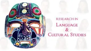 Language and Cultural Studies - Cook