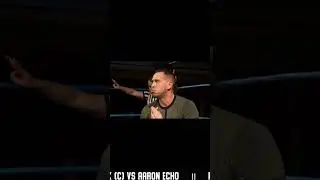 Aaron Echo vs Daz Black | PBW | Full match link in description!