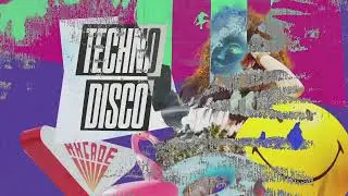 Hilit Kolet featuring Kay Elizabeth - Techno Disco