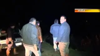 Muğla'da sel tehlikesi y&uuml;z&uuml;nden evler boşaltılıyor