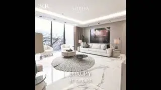 Your Signature Residence on Sheikh Zayed Road: The S Tower