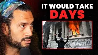 Could America Turn Into Venezuela?