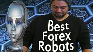 Best Forex Robots for MT4 (Profitable EAs )