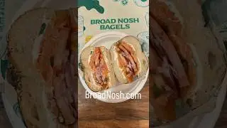 Broad nosh bagel deli, Bagels near me, best bagels nyc, breakfast near me, deli near me
