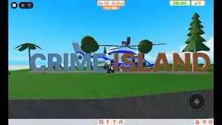 How to find RIG in ( My prison in Roblox)