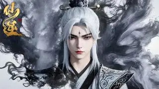 ENG SUB | Renegade Immortal | Wang Lin saw the leader of the Hengyue Sect in the Demon Spirit Land！