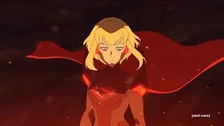 Kara&rsquo;s True Purpose For The Kryptonian Empire | My Adventures with Superman Season 2 Episode 6