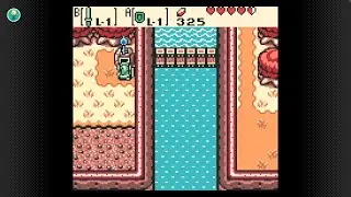 Oracle of Seasons (NSO) - Segment 05 - Spool Swamp
