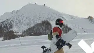 LET'S SKI IN VIALATTEA