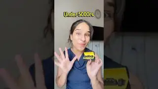 Best wireless mic under 5000rs #micreview #skincare
