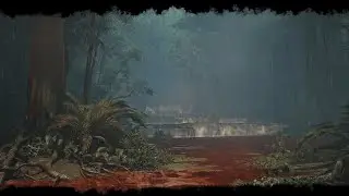 Monster Hunter Wilds - Scarlet Forest Theme