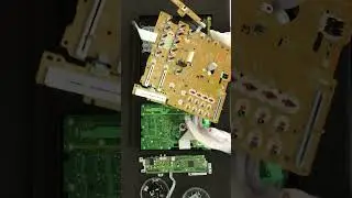 Desmontando a Pioneer DDJ-400