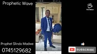 Mind Reading_Prophet Slindo Madwe